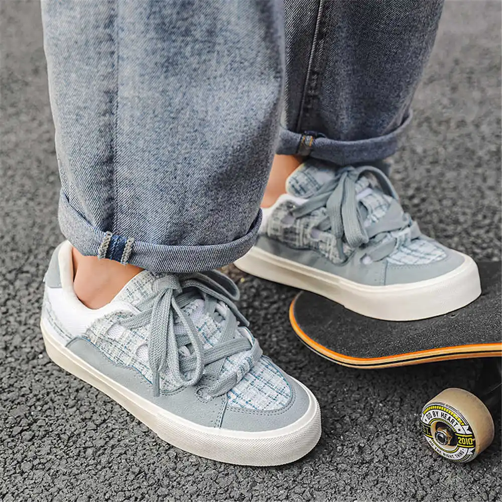 With Lacing Hiphop Women's Sch - Travel Accessories For Women Gift Ideas avaliação e preço