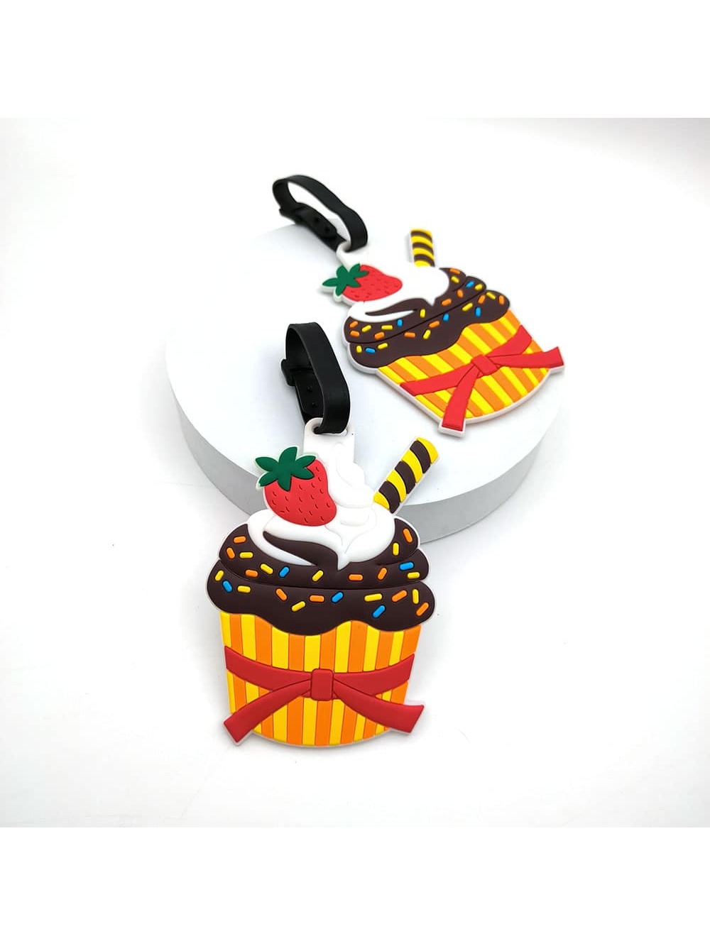 1PCS Travel Accessories Suitca - Travel Accessories For Kids avaliação e preço