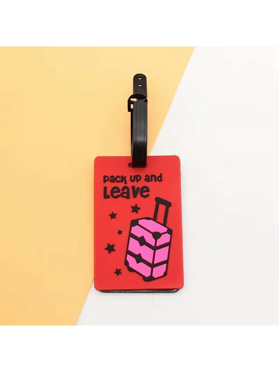 1PCS Travel Accessories Suitca - Travel Accessories For Kids avaliação e preço