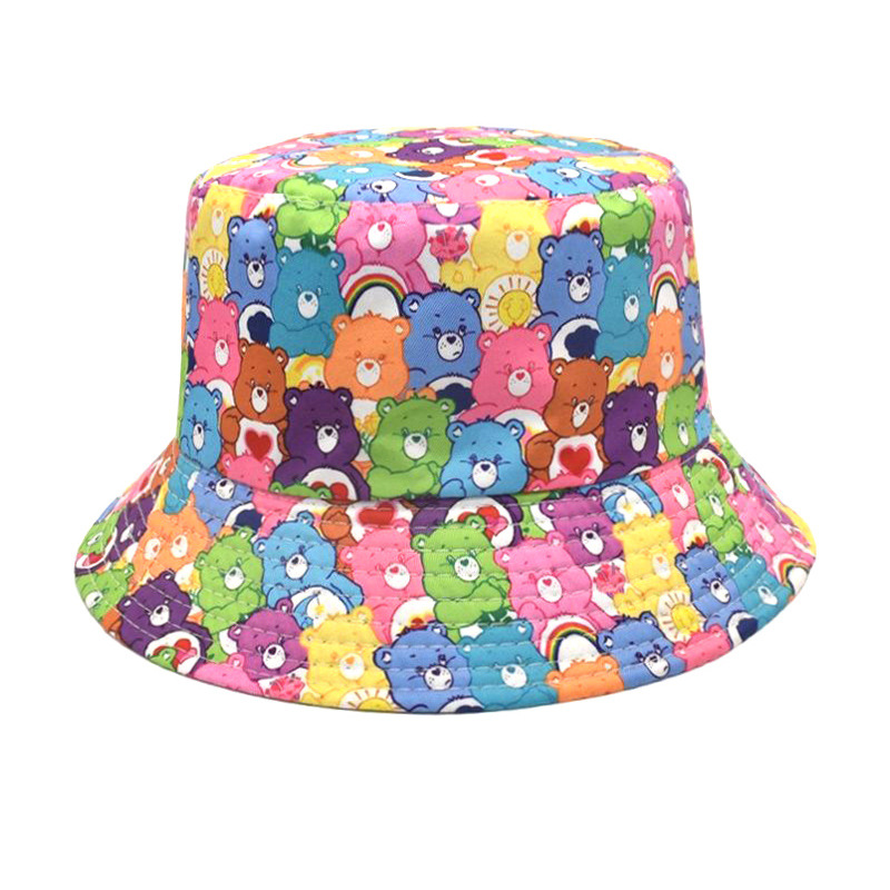 New Cute Cartoon Care Bears Fi - Travel Accessories Cute avaliação e preço