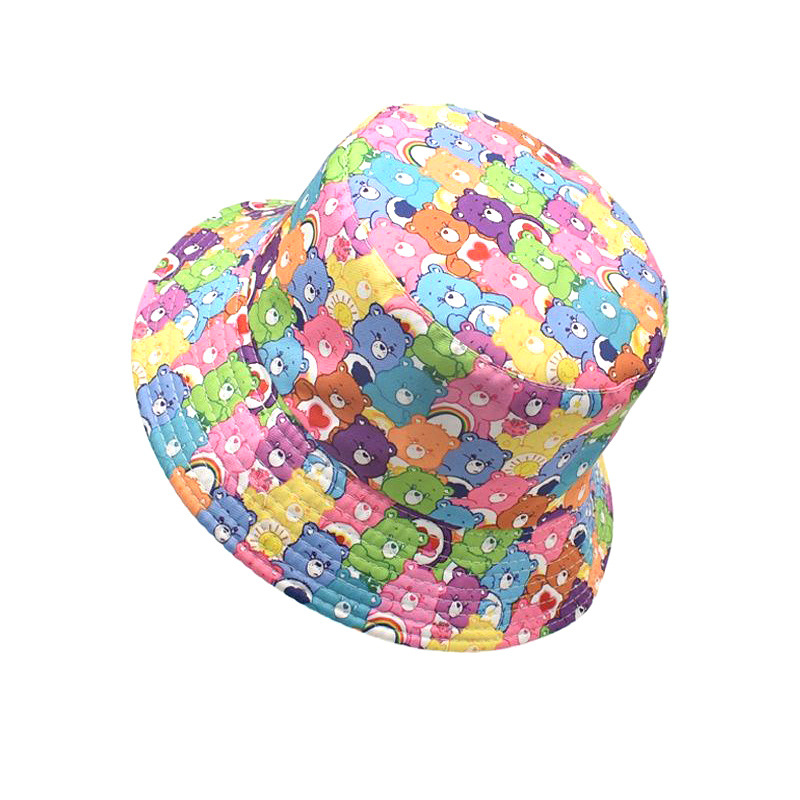 New Cute Cartoon Care Bears Fi - Travel Accessories Cute avaliação e preço