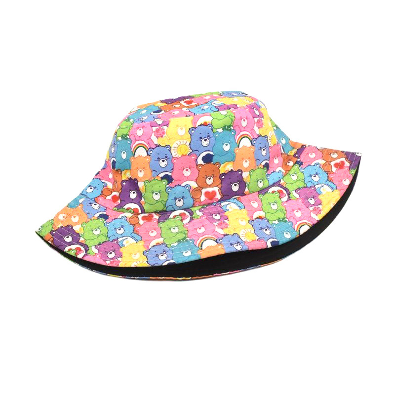 New Cute Cartoon Care Bears Fi - Travel Accessories Cute avaliação e preço
