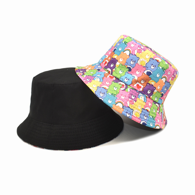 New Cute Cartoon Care Bears Fi - Travel Accessories Cute avaliação e preço