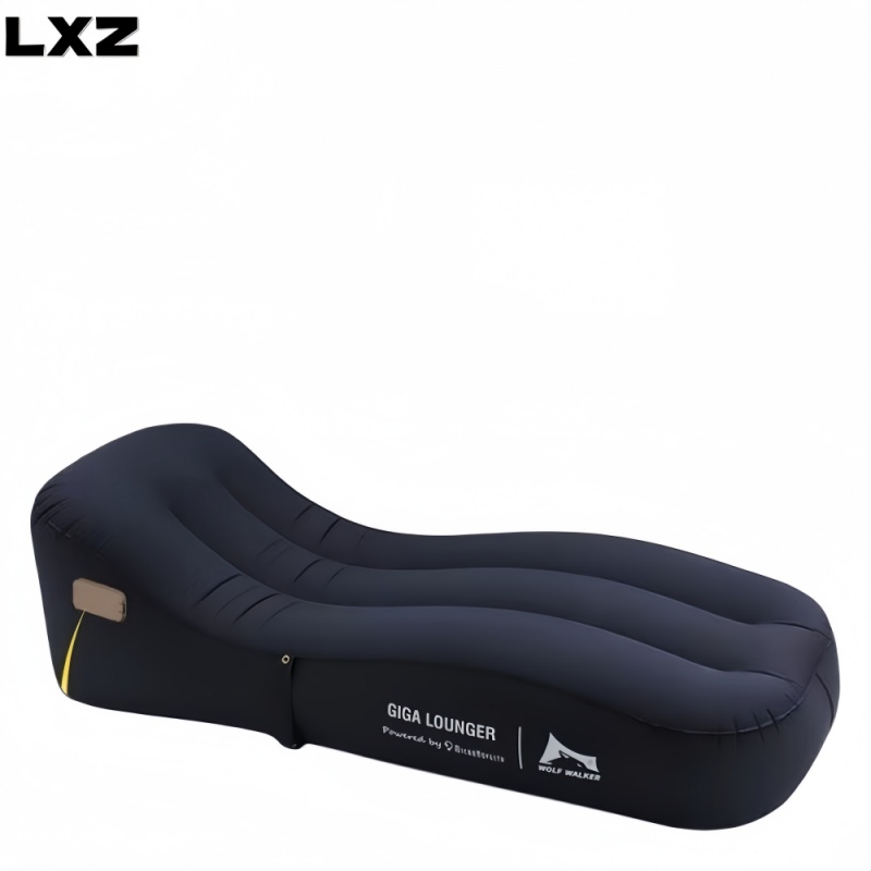 TPU Automatic Inflatable Chair - Travel Pillow Inflatable avaliação e preço