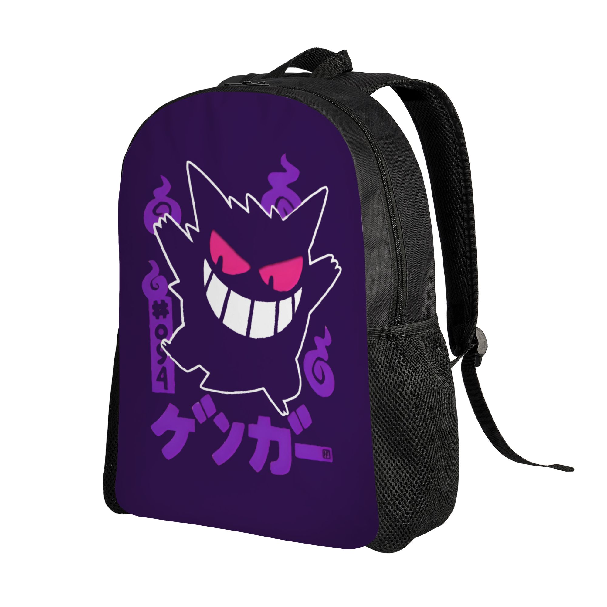 3D Printing Pokemoned Gengars  - Travel Accessories To 3D Print avaliação e preço