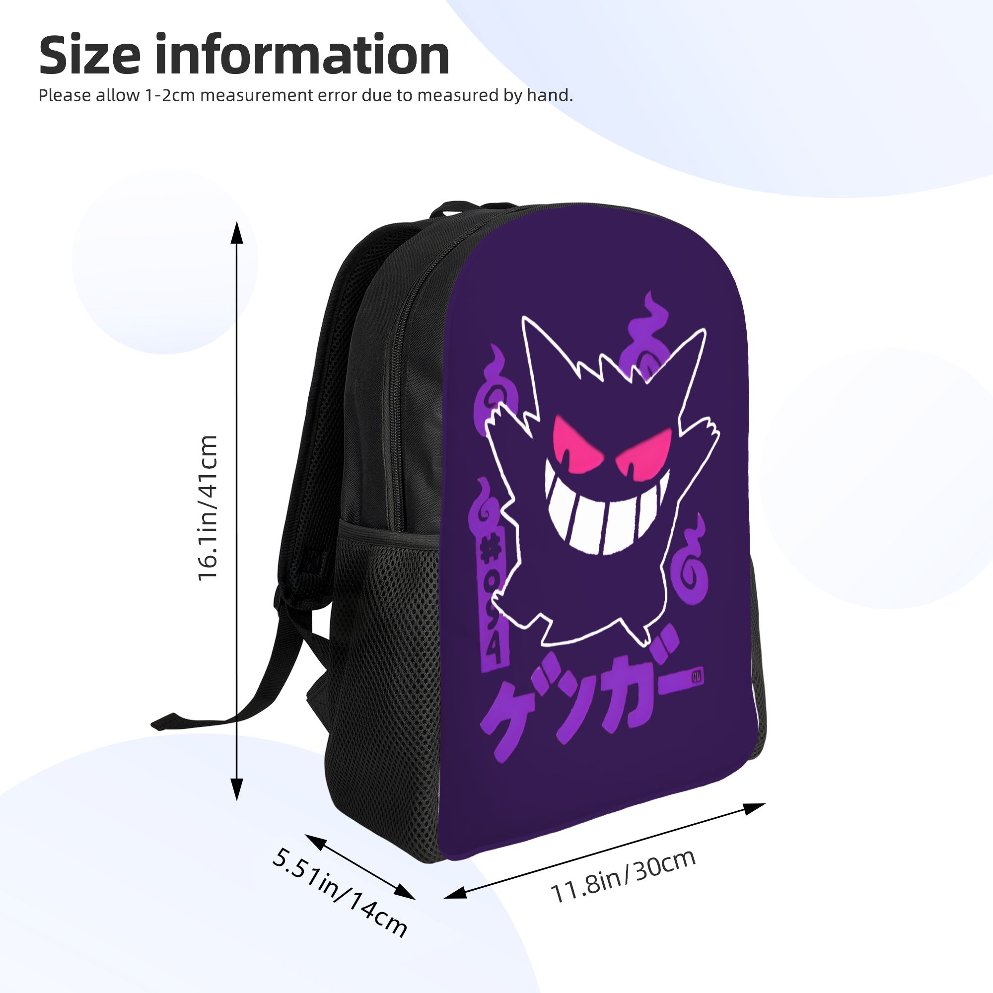 3D Printing Pokemoned Gengars  - Travel Accessories To 3D Print avaliação e preço