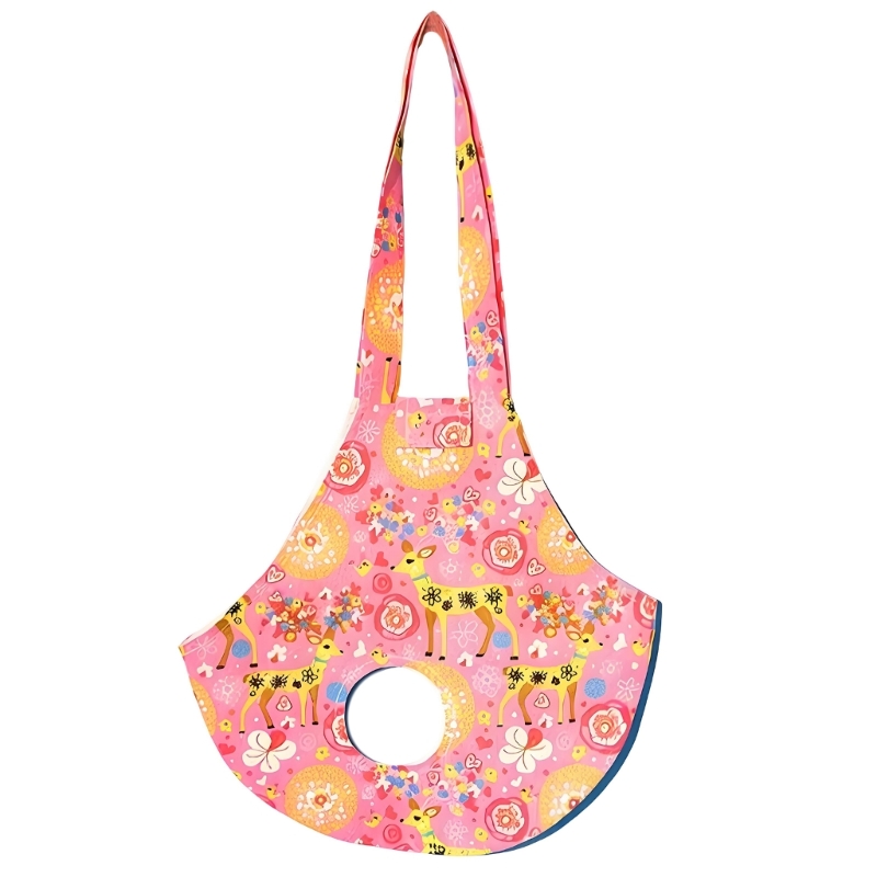  Soft Ventilated Chicken Carry - Travel Accessories Market avaliação e preço