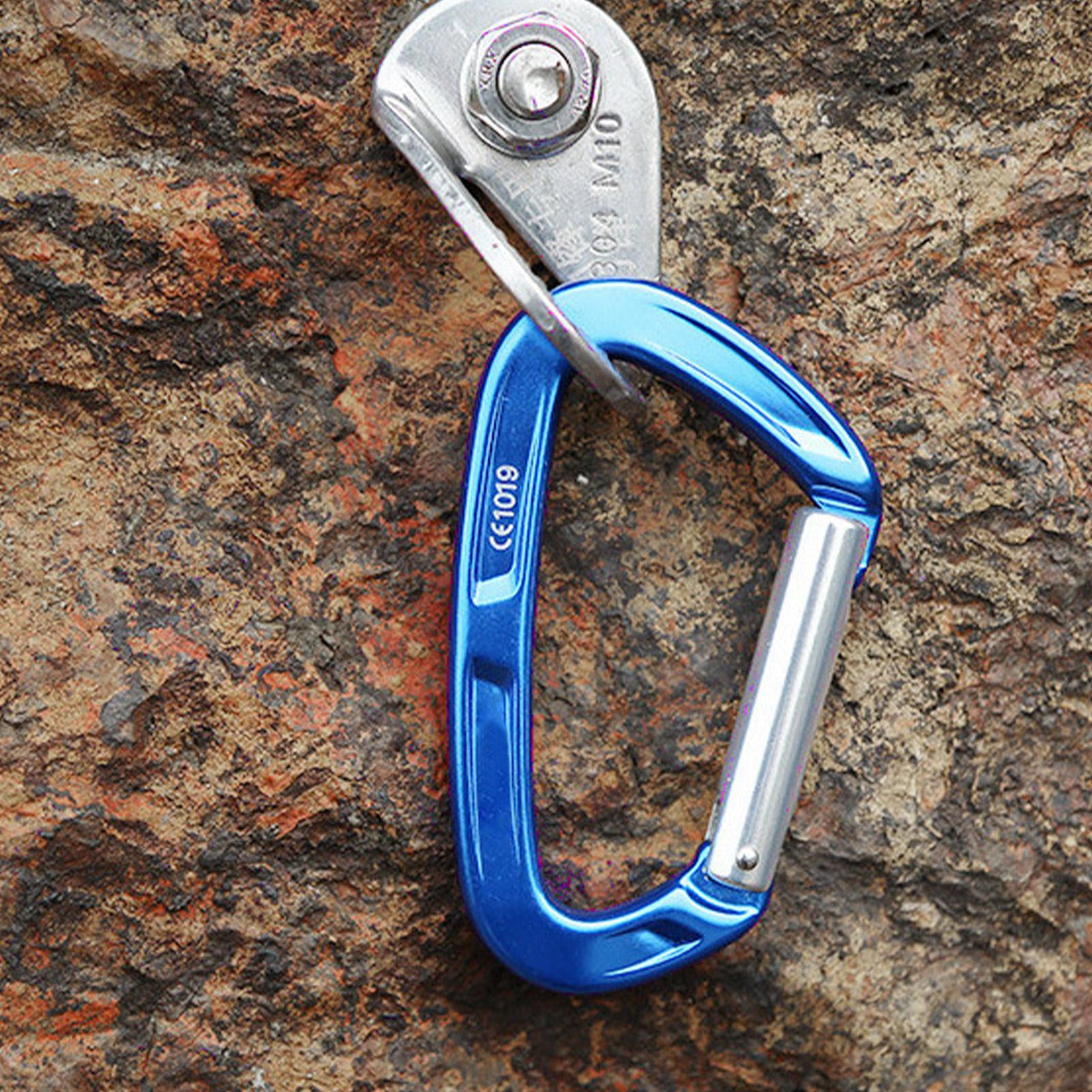 Quick Draw Carabiners Carabine - Travel Accessories Drawing avaliação e preço