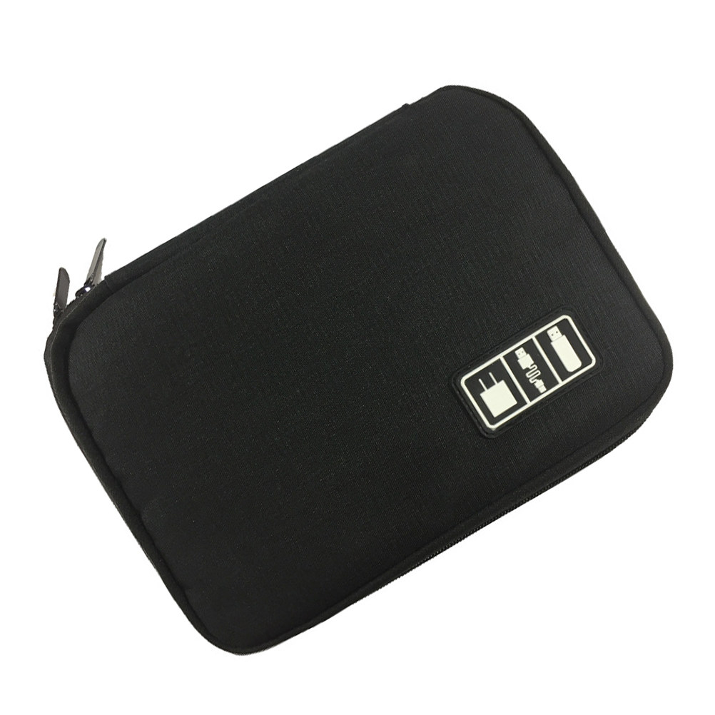 Digital Accessory Bag Waterpro - Travel Accessories Pouch avaliação e preço