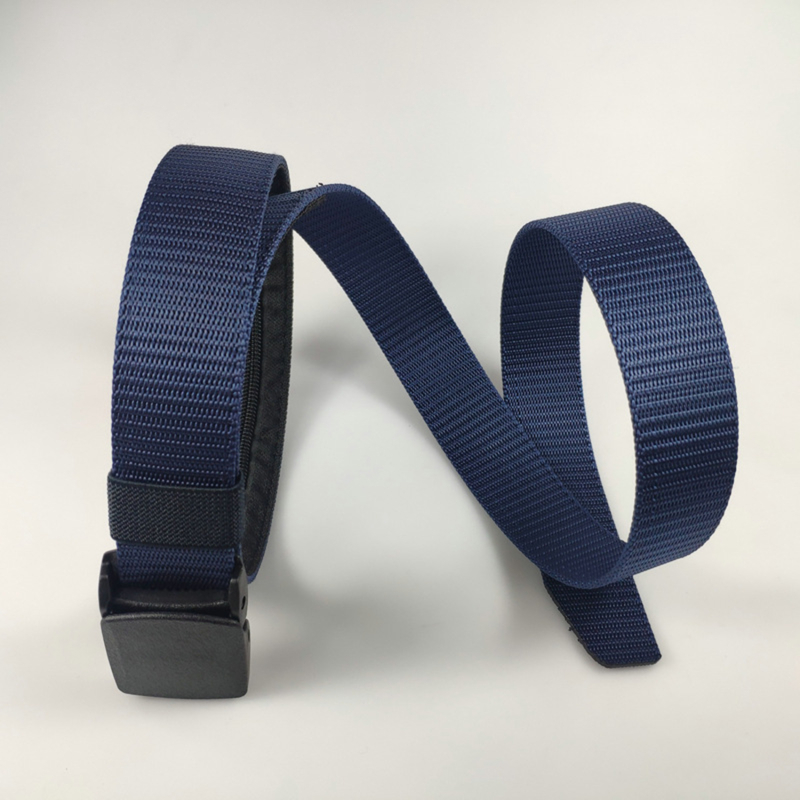 Travel Cash Anti Theft Belt Wa - Money Belt Hidden avaliação e preço