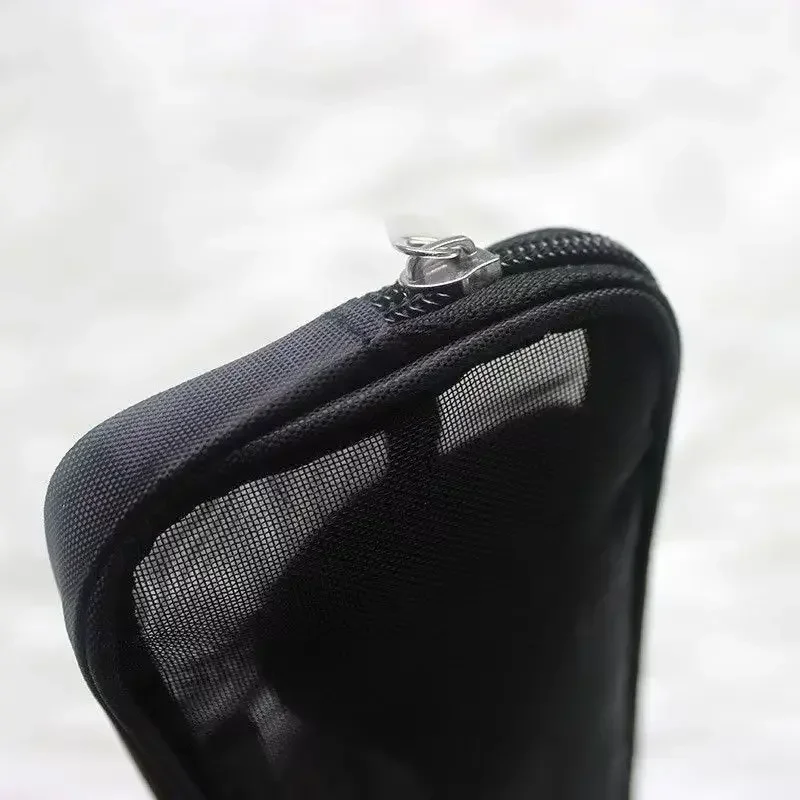 Makeup Brush Travel Case Cosme - Travel Accessories Pouch avaliação e preço