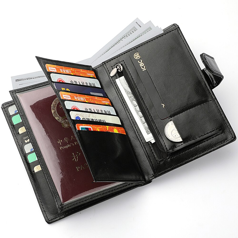 Stylish Travel Passport Bag Mu - Travel Accessories Hong Kong avaliação e preço
